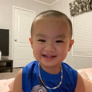 Meet your Posher, Eric